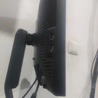 فروش ۲عددمانیتو|قطعات و لوازم جانبی رایانه|بندر کنگان, |دیوار