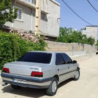 پژو 405مدل88|خودرو سواری و وانت|یاسوج, |دیوار