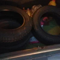 لاستیک پراید
