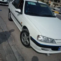 پارس تیوفایو گاز سیمی ۱۴۰۰|خودرو سواری و وانت|بندر کنگان, |دیوار