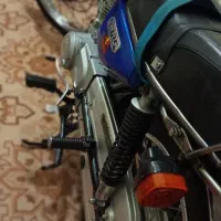 موتور95 ساوین درحد