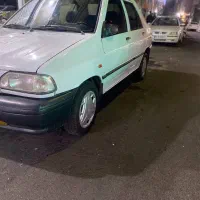 پراید ۱۳۱ مدل ۹۶|خودرو سواری و وانت|تهران, نعمتآباد|دیوار