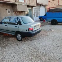 پراید85 فنی بشرط