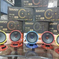 میدرنج ساووی ۸ بولت فلزی سیستم ساب امپ تخته