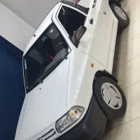 پراید وانت مدل1402 بی زنگ بی خط خش  نقد اقساط