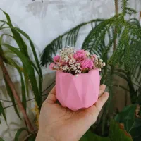 دکوری سنگ مصنوعی