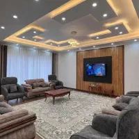 ویلا استخر دار آب گرم همراه با سونا