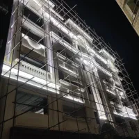 اجرای همه نوع نما|خدمات پیشه و مهارت|زاهدان, |دیوار