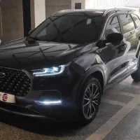 فونیکس تیگو 8 پرومکس IE مدل 1403 مشابه صفر