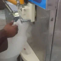 دستگاه بستنی شمس|فروشگاه و مغازه|سراوان, |دیوار
