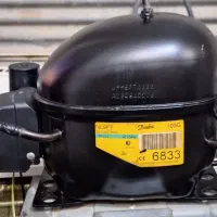فروش موتورهای یخچال خانگی و صنعتی|فروشگاه و مغازه|قم, باجک دو|دیوار