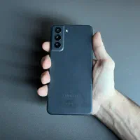 گوشی سامسونگ گلکسی s21 fe 256gig rom8