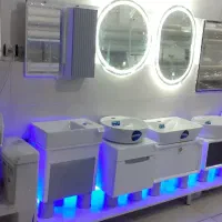 روشویی کابینتی جدید