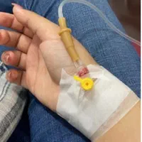 تزریقات سرم سوند پانسمان زخم بستر پای دیابتی|خدمات آرایشگری و زیبایی|تبریز, |دیوار