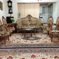 مبل فرهی ۹ نفره