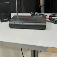 دستگاه میکروفون بیسیم با هاچ اف  مدل سکاکو