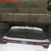 تیگو پرو 7|خودرو سواری و وانت|پردیس, فاز ۴|دیوار