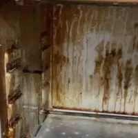 چربیزدای سخت اصل نانوسان آلمان|مواد شوینده و دستمال کاغذی|اهواز, شریعتی جنوبی|دیوار