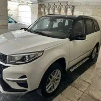 x33s new|خودرو سواری و وانت|اسفراین, |دیوار