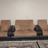 مبل هفت نفره