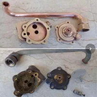 آبگرمکن،لوله کش،پمپ آب،آب تصفیه|خدمات پیشه و مهارت|اهواز, گلستان|دیوار