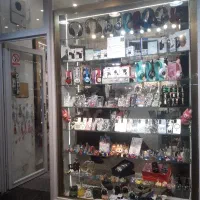 استخدام نیرو در صنف لوازم جانبی موبایل