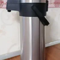 فلاسک چهار لیتری مارک هنری