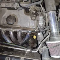 206 مدل 83 شاستی پلمپ|خودرو سواری و وانت|بیرجند, |دیوار