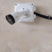 پکیج کامل هشت دوربین  IP (تحت شبکه) 5مگاپیکسل|دوربین مداربسته|پردیس, |دیوار
