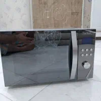 ماکرویو Techno|اجاق گاز و لوازم برقی پخت‌وپز|تهران, ائمه اطهار|دیوار