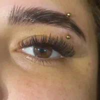 تخفیف ویژه اکستنشن مژه