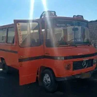 مینی بوس مدل62