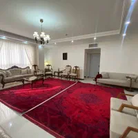 فرش ۹متری قرمز ۱۲۰۰ شانه