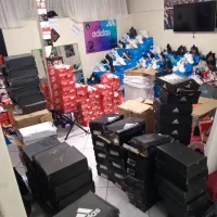 حراج کتونیای اورجینال ویتنام سایز ۳۷ تا ۴۸ آکبند|کیف، کفش، کمربند|تهران, حر|دیوار