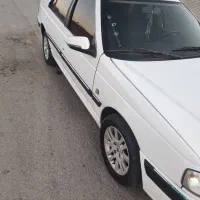 پارس سال مدل97