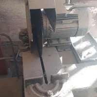 باسکول و دستگاه برش آتیشی|ماشینآلات صنعتی|کلات (خراسان), |دیوار