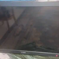 تلویزیون ال سی دی سونی|تلویزیون و پروژکتور|رباطکریم, نصیرشهر|دیوار