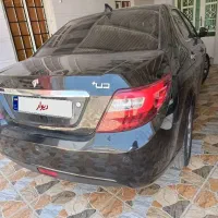 فروش فوری دنا پلاس توربو اتوماتیک|خودرو سواری و وانت|بهبهان, |دیوار