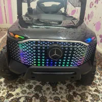 ماشین شارژی