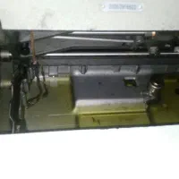 فوری صنعتی تندو تیز|چرخ خیاطی و ریسندگی|گرگان, |دیوار