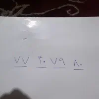 خط تلفن رند نیروی هوایی|تلفن رومیزی|تهران, نیروی هوایی (پیروزی)|دیوار