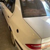 سمندEf7دوگانه شرکتی|خودرو سواری و وانت|اهواز, گلستان|دیوار
