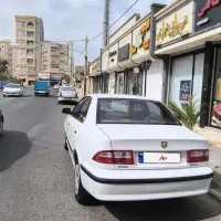 سمند Lx|خودرو سواری و وانت|تربت‌حیدریه, شهرک ولیعصر|دیوار