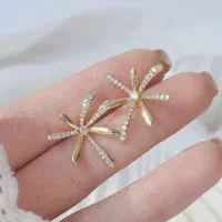 بدلیجات (ست گوشواره و انگشتر )