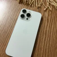 ایفون 16 پرومکس 256