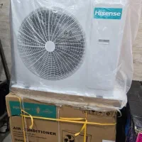 حراج اقساطی کولر 36*30*24*18*12هزار هایسنس اقساطی|حراج|بوشهر, |دیوار