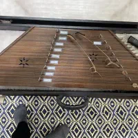 سنتور|سازهای سنتی|سبزوار, فرهنگیان|دیوار