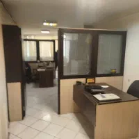اجاره واحد اداری نورگیر در سهروردی شمالی