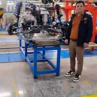 تعمیرگاه تخصصی خودرو|خدمات موتور و ماشین|رباط‌کریم, کیکاور|دیوار