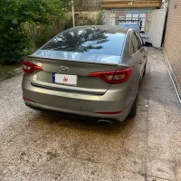 ساناتا LF|خودرو سواری و وانت|اهواز, کوی باهنر|دیوار